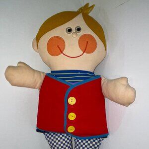 Meet your Posher, Jason